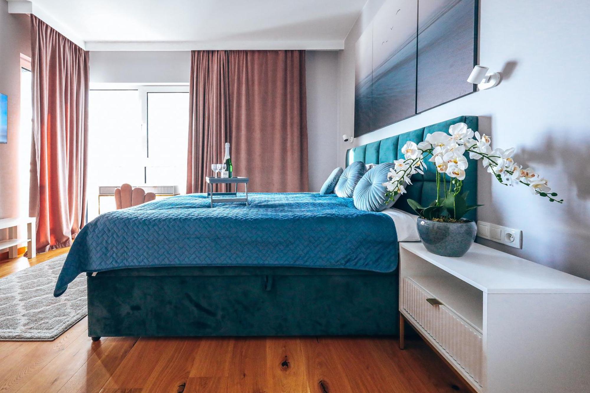 Kasprzaka 29 Wola Tower 3 Rooms, 80M2 16Th Floor, Free Garage By Perfect Apart Varşovia Exterior foto
